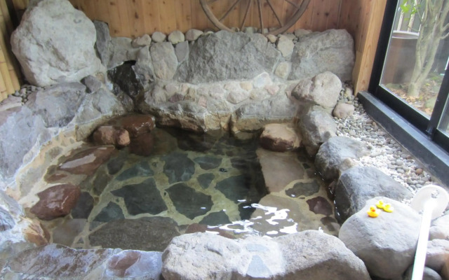 Yufuin Onsen Oyado Hananoyu