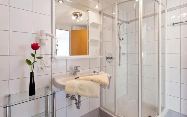 Pension Panoramablick