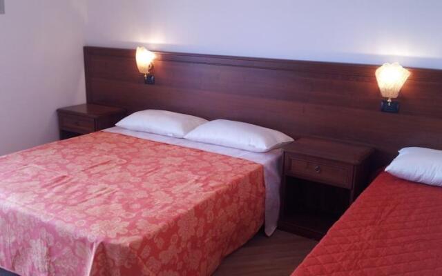 Country House Parco Del Lago
