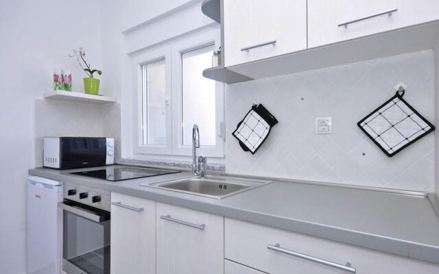 Beautiful Home in Bibinje With Wifi and 1 Bedrooms