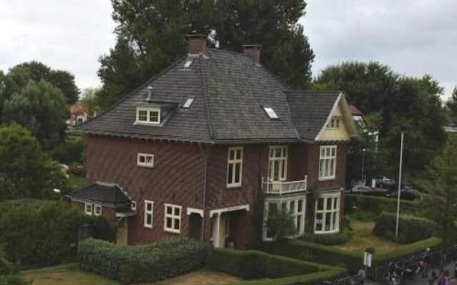 Villa de Ophir