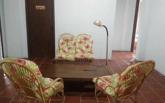 Pousada Cidade Verde