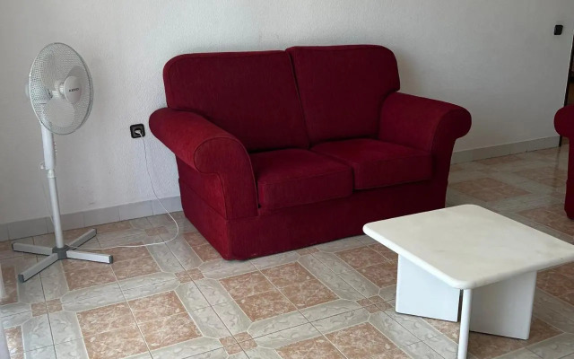 Alojamento das Laranjeiras