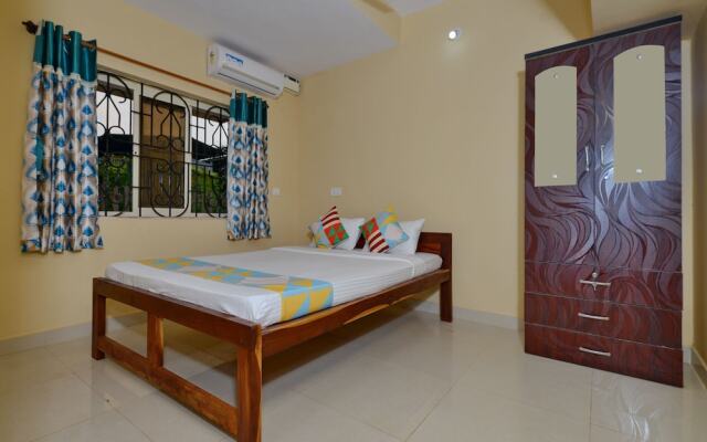 OYO 17239 Home Peaceful 1BHK Arambol