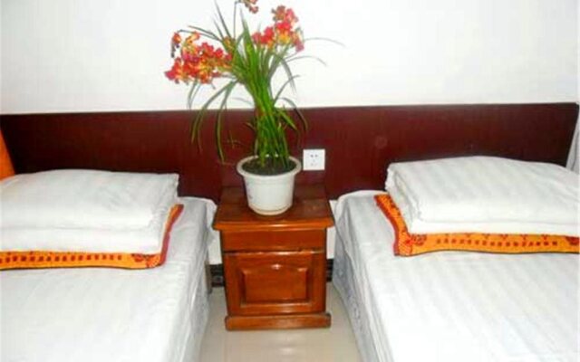 Huludao Xingcheng Friendship Family Inn