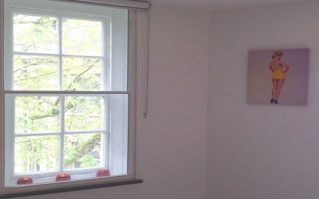 The Chatfield Apartment BS1 1RT