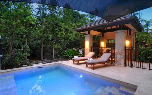 Villa 308