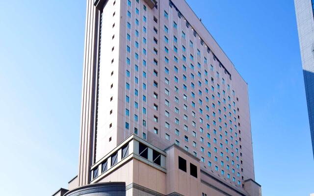 Dai-ichi Hotel Tokyo