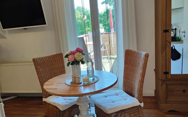 Sommerhaus Seidel - mit kostenlosem Parkplatz -