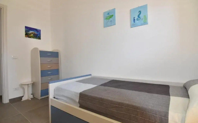 The three diamonds of Marina di Ragusa