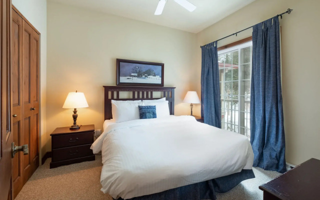 Cap Tremblant