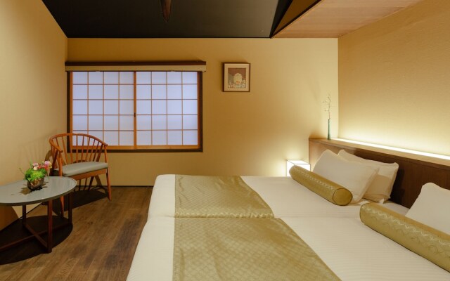 Guesthouse-Hana・ Bamboo House