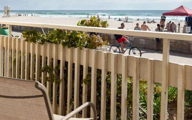 The Wayfarer San Diego