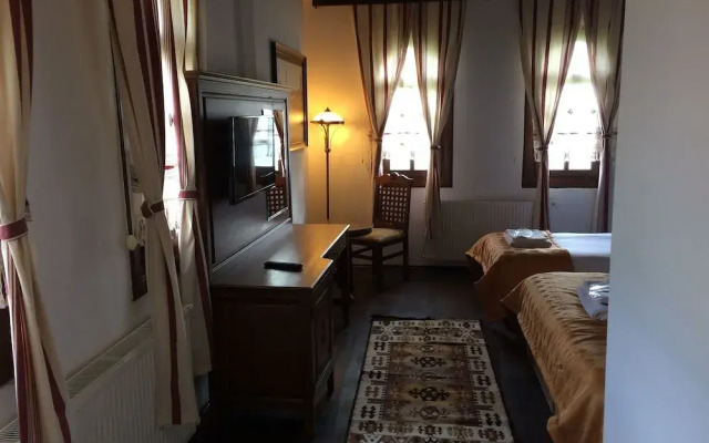 Serife Baci Ogretmenevi Doga Kultur Koyu