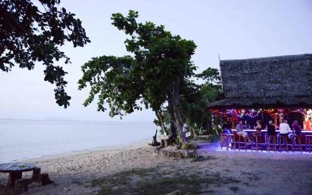 Libong Relax Beach Resort
