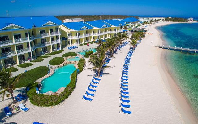 Wyndham Reef Resort - All Inclusive