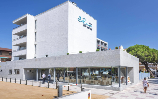 Hotel GHT Sa Riera