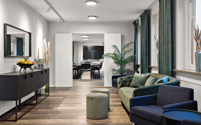 Palm Tree Hotel, Best Western Signature Collection