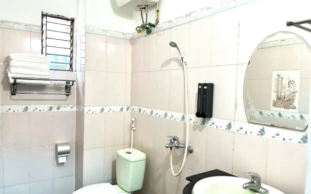 Vuon Cam Hotel Cao Bang