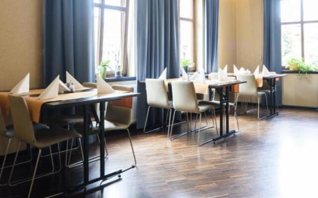 Hotel Fado Spa & Restaurant