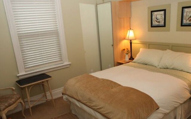 Cabbageville B&B