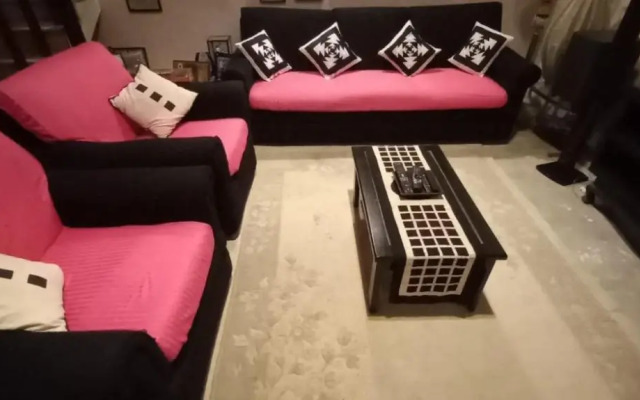 Jasmine Villa Homestay