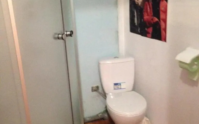 Guest House Sochi Tron