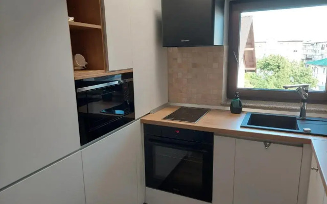 Lovely Apartment Ioana