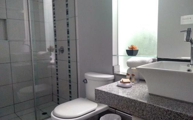 3B Barranco by Katari Hoteles