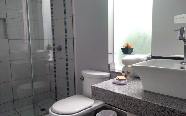 3B Barranco by Katari Hoteles