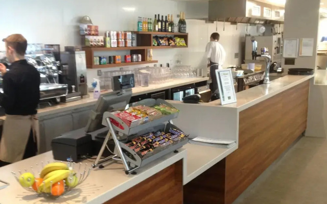 Willow Court - Hostel