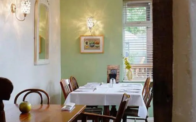 The Windsor Castle Inn