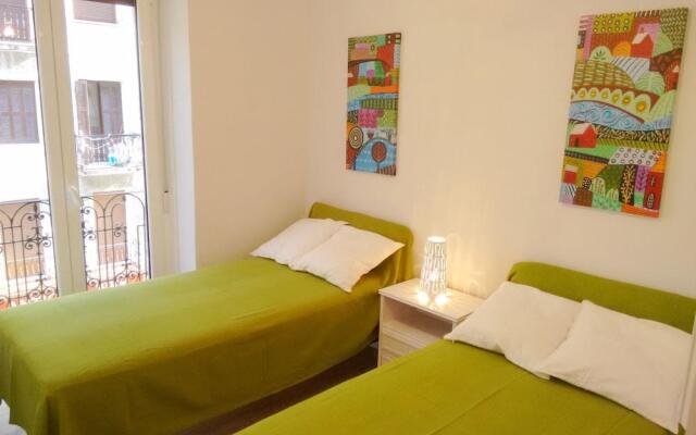 Apartamento Heriz 8