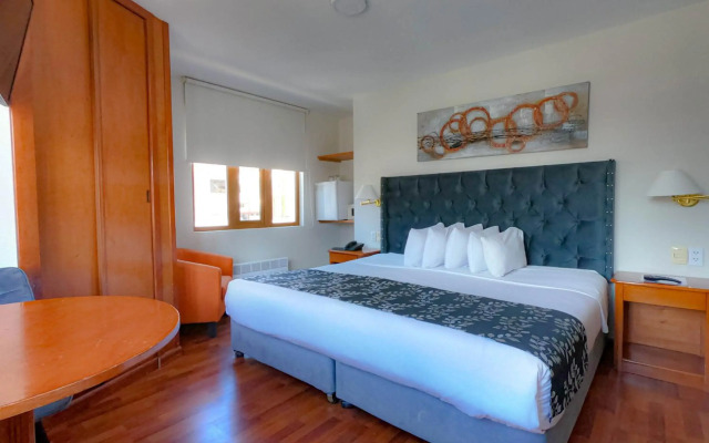 Casona Plaza Hotel Puno