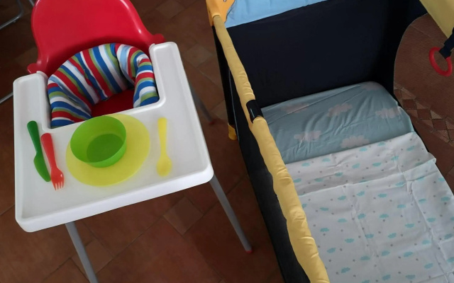 VERALID Bajo con terraza de 50 m en Puerto Rey