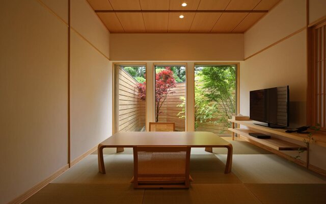 Ryokan Yoshidaya