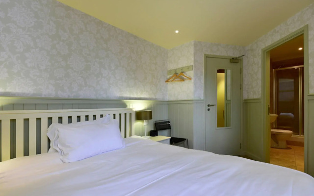 Brooks Guesthouse Bristol
