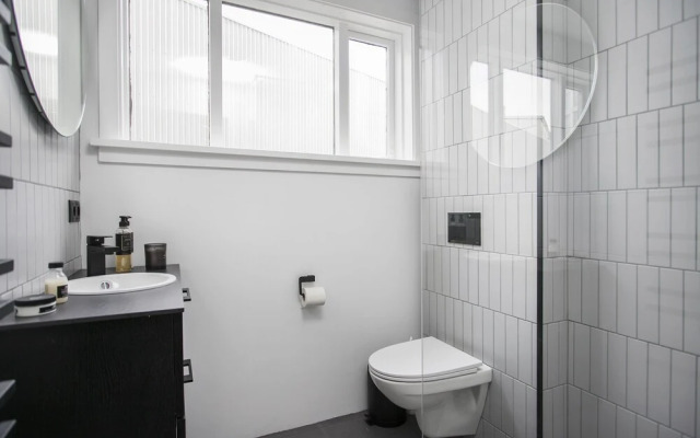 Ava Apartments by Heimaleiga