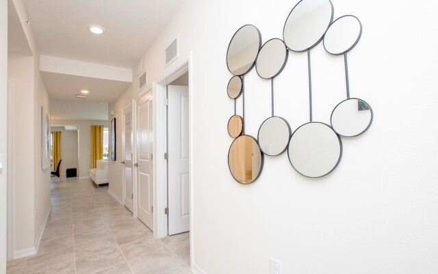 Paradox Condo Story Lake