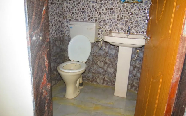 TSK - The Golden Nest Deluxe