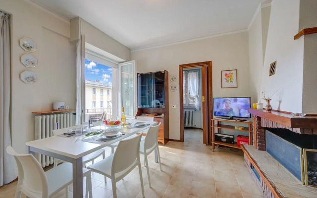 Apartment Cuba 300m From Garda Lake