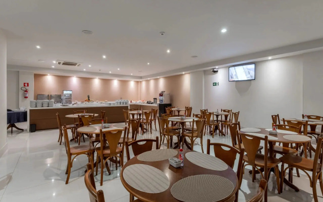 Hotel Caiuá Express Umuarama