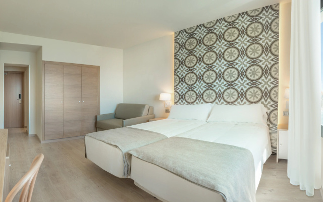 Gastrohotel RH Canfali By Hoteles RH