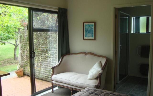 Warkworth Country House
