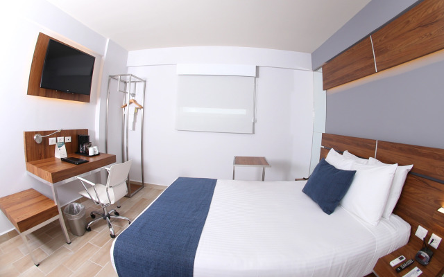 Sleep Inn Hermosillo