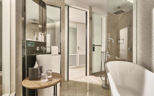 Vibe Hotel Singapore Orchard