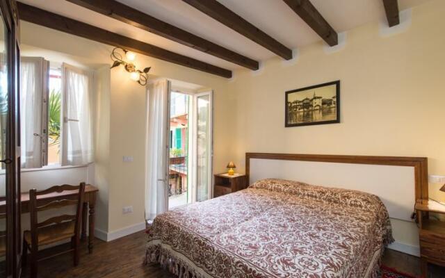 BB Casa Del Lago