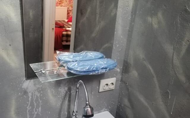 Апартаменты на улице Парада Победы