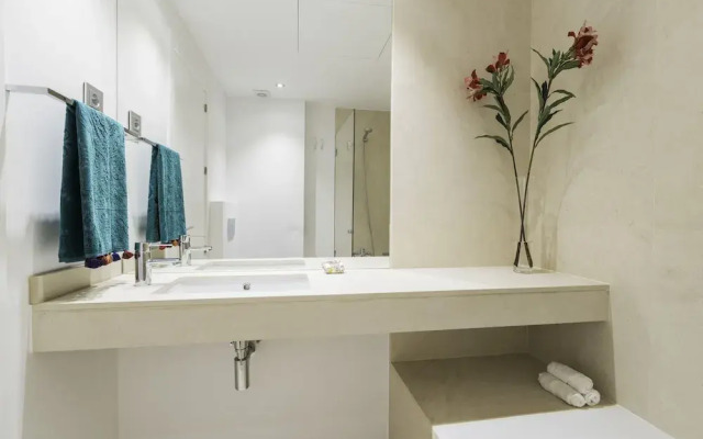 Home Club Alcalá III