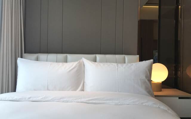 Shenzhen U-Home Apartment Huangguang